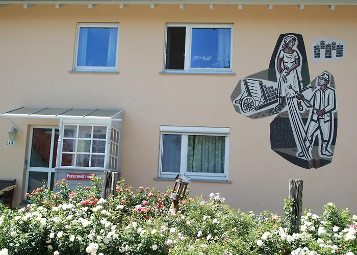 Zum Torfstecher