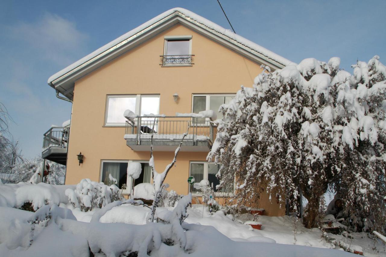 Appartement Zum Torfstecher *