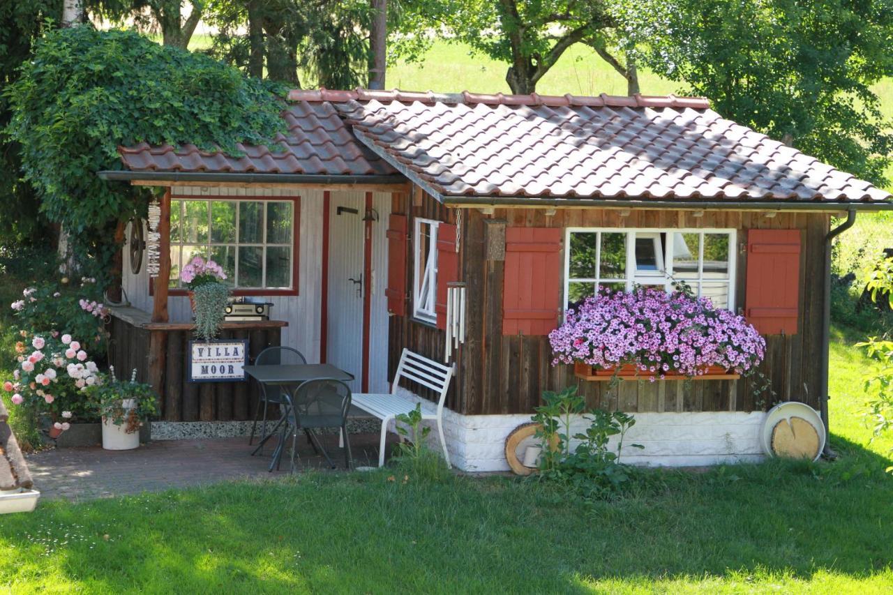 Zum Torfstecher Appartement Wilhelmsdorf (Ravensburg)